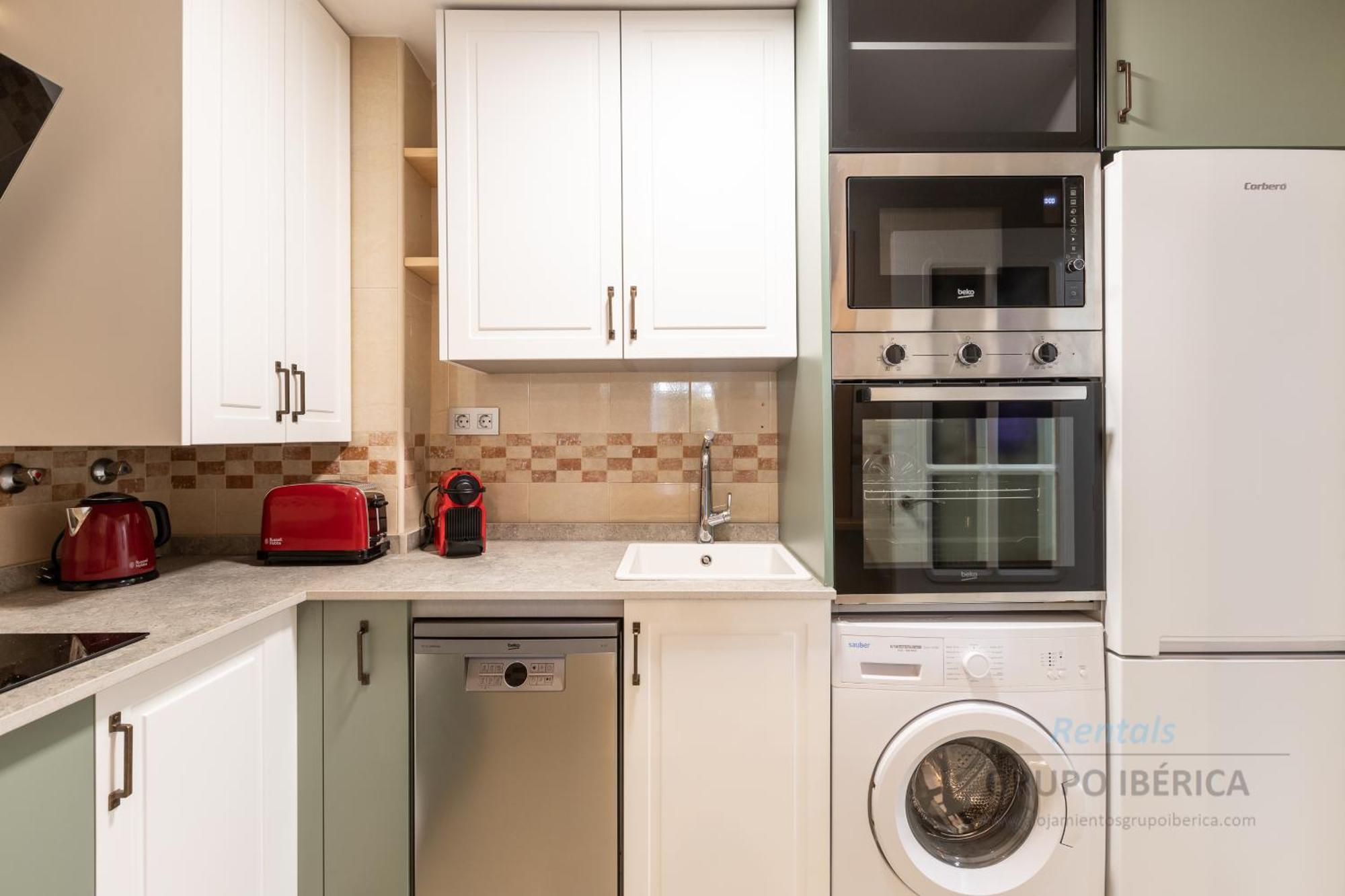 Apartment Loma Del Colegial Torremolinos Bagian luar foto