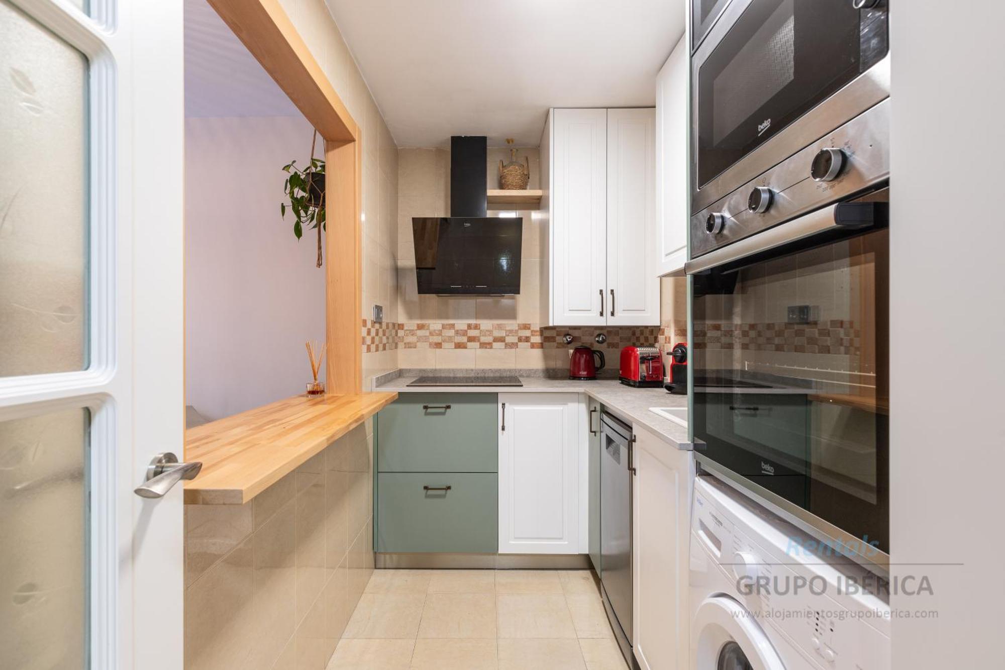 Apartment Loma Del Colegial Torremolinos Bagian luar foto
