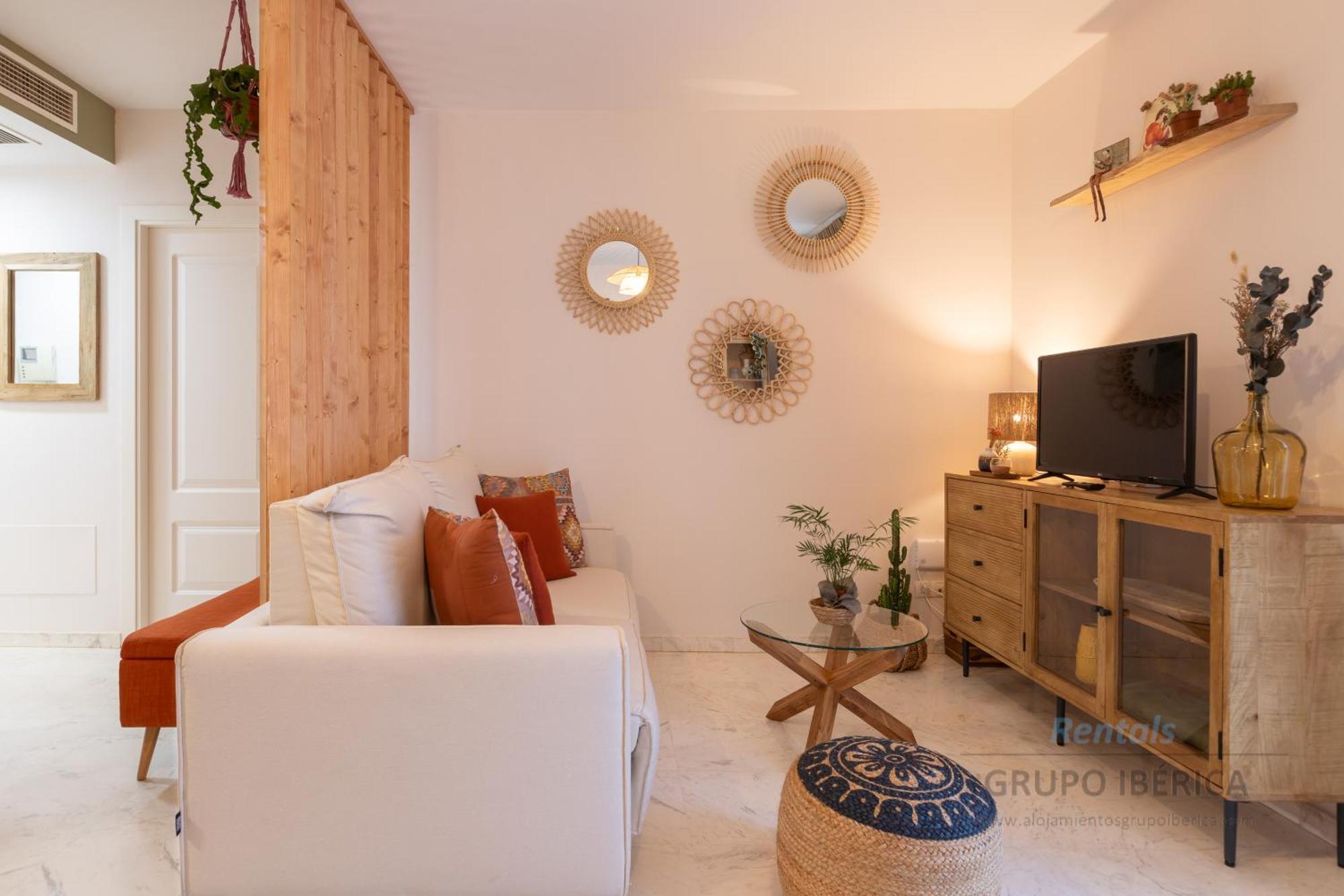 Apartment Loma Del Colegial Torremolinos Bagian luar foto